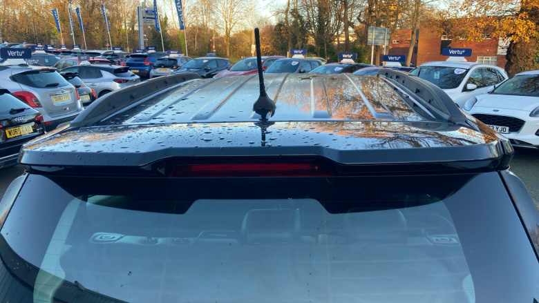 Ford EcoSport 1.0 EcoBoost 125 ST-Line 5dr Petrol Hatchback